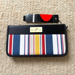 Sovrano wallet 9.5” x 5”
